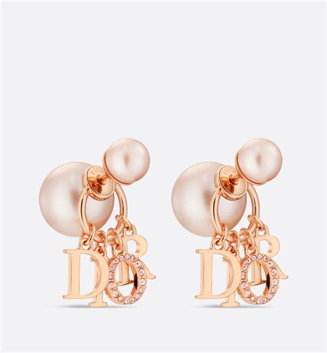 earring christian dior|Christian Dior earrings for sale.